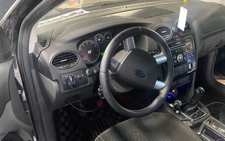 Ford Focus II рестайлинг, 2006 год, 270 000 рублей, 7 фотография