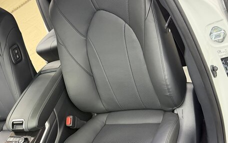 Toyota Highlander, 2026 год, 5 600 000 рублей, 18 фотография