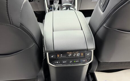 Toyota Highlander, 2026 год, 5 600 000 рублей, 24 фотография