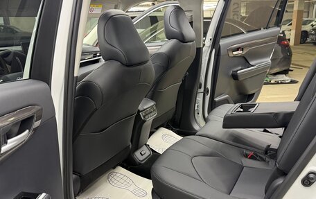 Toyota Highlander, 2026 год, 5 600 000 рублей, 23 фотография