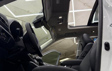 Toyota Highlander, 2026 год, 5 600 000 рублей, 21 фотография