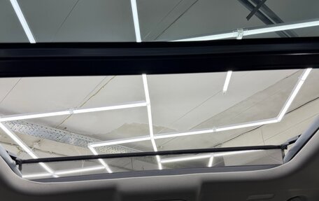 Toyota Highlander, 2026 год, 5 600 000 рублей, 26 фотография