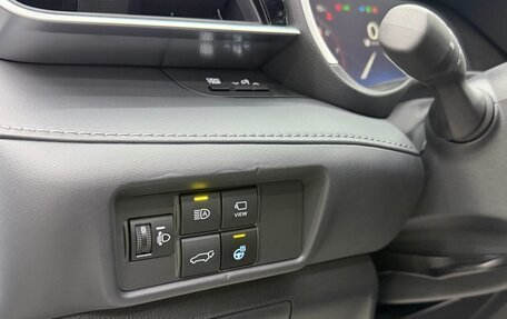 Toyota Highlander, 2026 год, 5 600 000 рублей, 19 фотография