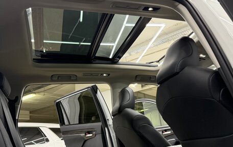 Toyota Highlander, 2026 год, 5 600 000 рублей, 29 фотография