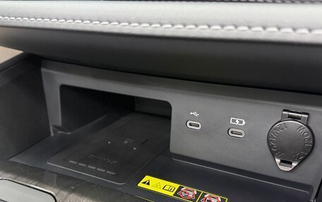 Toyota Highlander, 2026 год, 5 600 000 рублей, 33 фотография