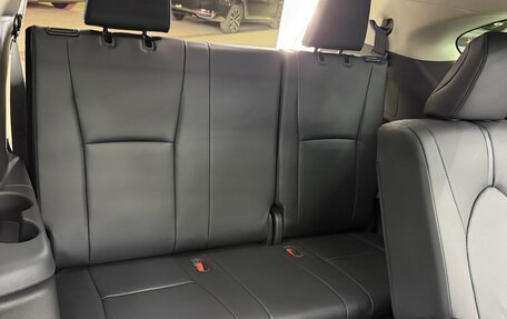 Toyota Highlander, 2026 год, 5 600 000 рублей, 30 фотография