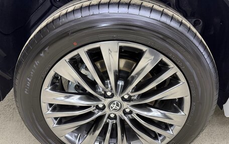 Toyota Highlander, 2026 год, 5 600 000 рублей, 37 фотография