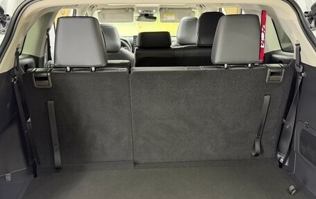Toyota Highlander, 2026 год, 5 600 000 рублей, 27 фотография