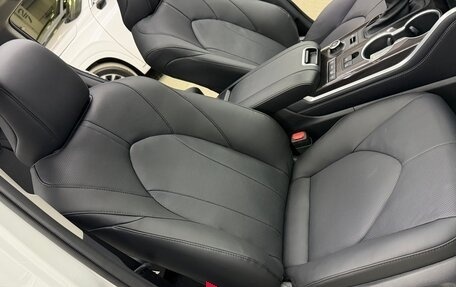 Toyota Highlander, 2026 год, 5 600 000 рублей, 32 фотография