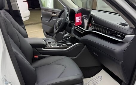 Toyota Highlander, 2026 год, 5 600 000 рублей, 31 фотография