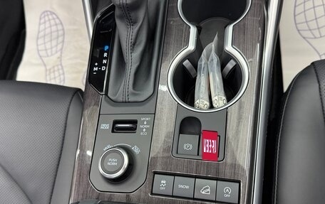 Toyota Highlander, 2026 год, 5 600 000 рублей, 34 фотография