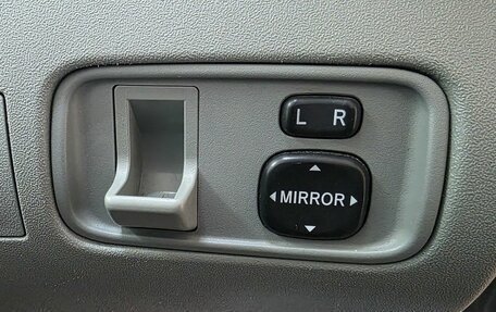 Toyota Vitz, 2001 год, 395 000 рублей, 20 фотография