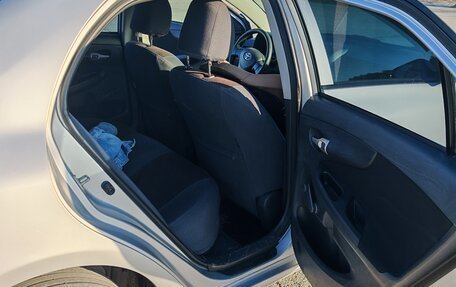 Toyota Corolla, 2008 год, 850 000 рублей, 8 фотография