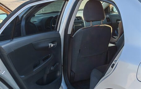 Toyota Corolla, 2008 год, 850 000 рублей, 6 фотография