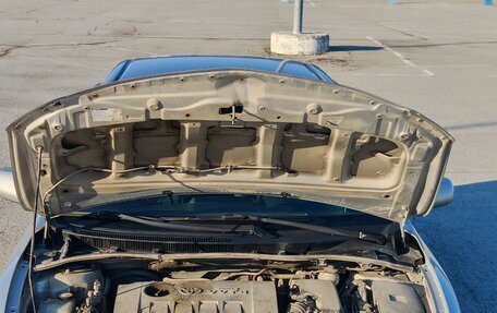 Toyota Corolla, 2008 год, 850 000 рублей, 11 фотография