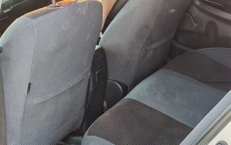 Toyota Corolla, 2008 год, 850 000 рублей, 10 фотография