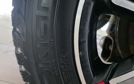 Toyota Vitz, 2001 год, 395 000 рублей, 28 фотография