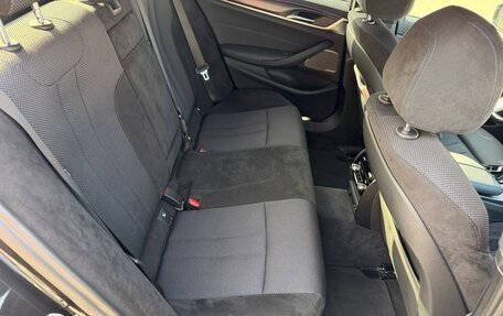 BMW 5 серия, 2020 год, 5 300 000 рублей, 17 фотография