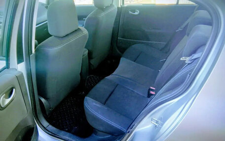 Renault Megane II, 2008 год, 570 000 рублей, 8 фотография