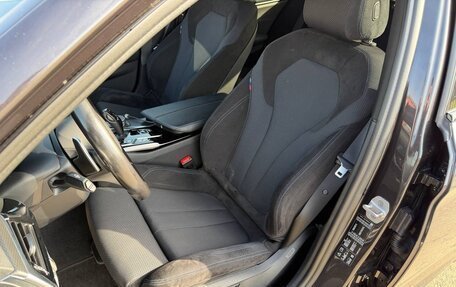 BMW 5 серия, 2020 год, 5 300 000 рублей, 16 фотография