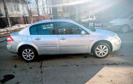 Renault Megane II, 2008 год, 570 000 рублей, 5 фотография