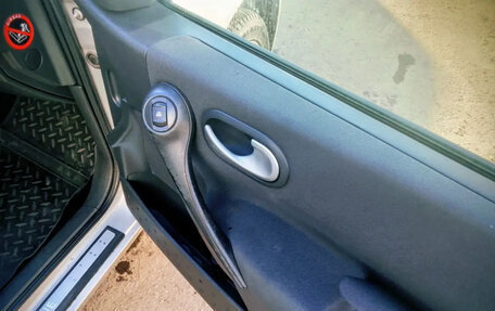 Renault Megane II, 2008 год, 570 000 рублей, 9 фотография