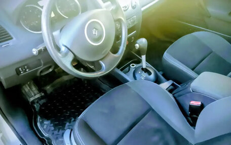 Renault Megane II, 2008 год, 570 000 рублей, 12 фотография