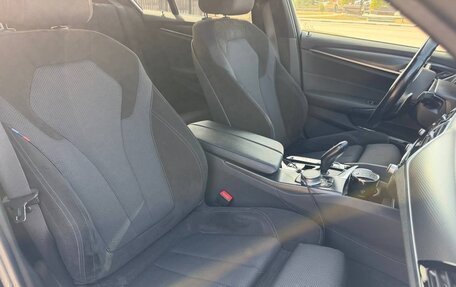 BMW 5 серия, 2020 год, 5 300 000 рублей, 15 фотография