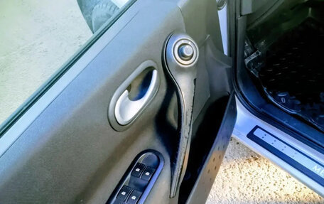 Renault Megane II, 2008 год, 570 000 рублей, 10 фотография