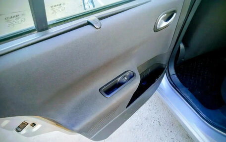 Renault Megane II, 2008 год, 570 000 рублей, 7 фотография