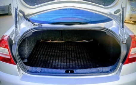 Renault Megane II, 2008 год, 570 000 рублей, 6 фотография