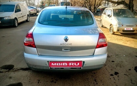Renault Megane II, 2008 год, 570 000 рублей, 2 фотография