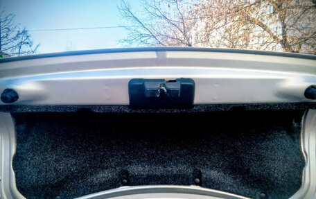 Renault Megane II, 2008 год, 570 000 рублей, 13 фотография