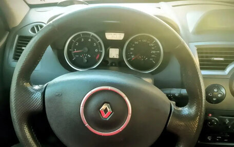 Renault Megane II, 2008 год, 570 000 рублей, 15 фотография