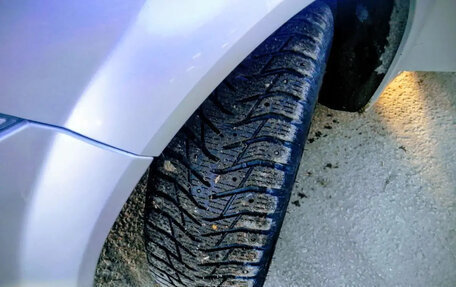 Renault Megane II, 2008 год, 570 000 рублей, 17 фотография