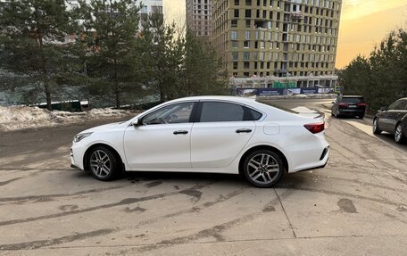 KIA K3, 2020 год, 1 830 000 рублей, 5 фотография