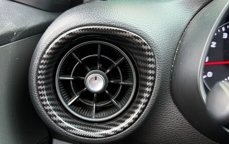 KIA K3, 2020 год, 1 830 000 рублей, 6 фотография