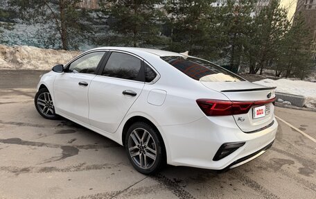 KIA K3, 2020 год, 1 830 000 рублей, 2 фотография