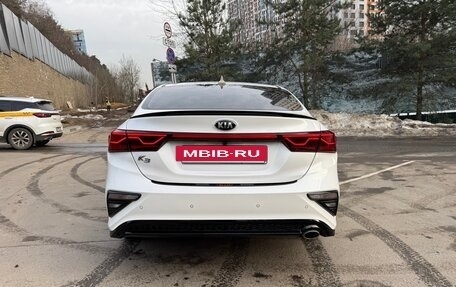 KIA K3, 2020 год, 1 830 000 рублей, 3 фотография