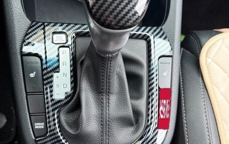 KIA K3, 2020 год, 1 830 000 рублей, 7 фотография