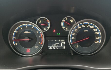 Suzuki SX4 II рестайлинг, 2011 год, 1 190 000 рублей, 6 фотография