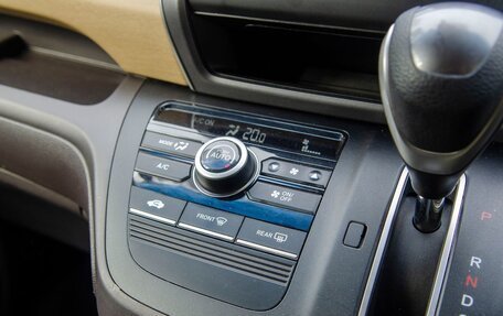 Honda Freed II, 2019 год, 1 470 000 рублей, 12 фотография