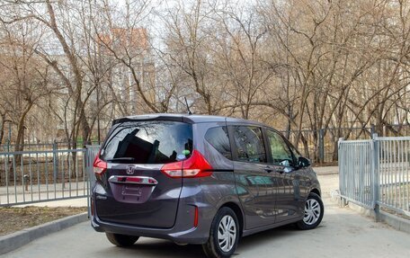 Honda Freed II, 2019 год, 1 470 000 рублей, 3 фотография