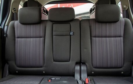 Honda Freed II, 2019 год, 1 470 000 рублей, 11 фотография