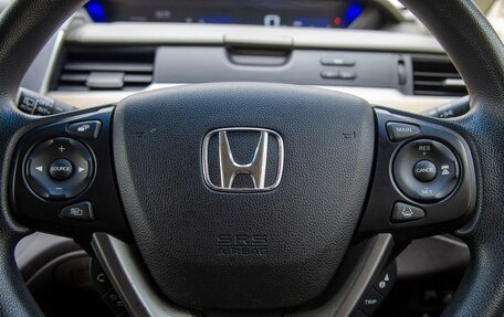 Honda Freed II, 2019 год, 1 470 000 рублей, 8 фотография