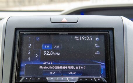 Honda Freed II, 2019 год, 1 470 000 рублей, 10 фотография