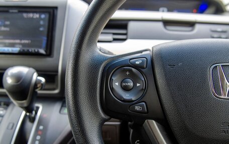 Honda Freed II, 2019 год, 1 470 000 рублей, 9 фотография