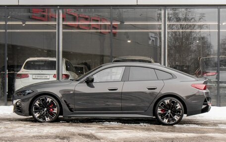 BMW 4 серия, 2024 год, 8 730 000 рублей, 2 фотография