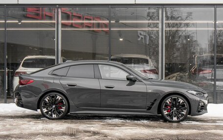 BMW 4 серия, 2024 год, 8 730 000 рублей, 5 фотография