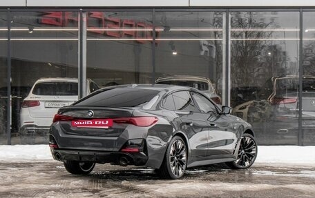 BMW 4 серия, 2024 год, 8 730 000 рублей, 4 фотография